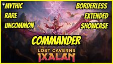 Mtg lost caverns for sale  AIRDRIE
