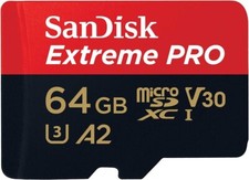 Sandisk extreme pro d'occasion  Le Mans