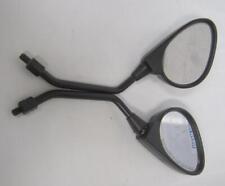 Coppia specchi specchietti usato  Italia