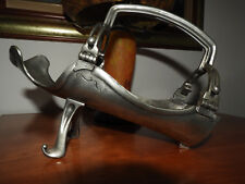 Wine bottle holder d'occasion  Expédié en Belgium