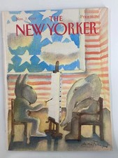 New yorker full for sale  Loris