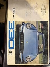 Ferrari 330 gtc for sale  Dallas