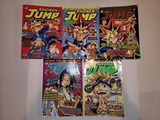 Shonen jump magazine for sale  Racine