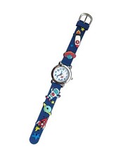 Kinderarmbanduhr astronaut rak gebraucht kaufen  Olpe