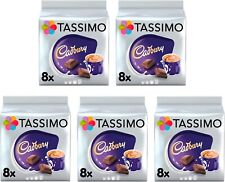 Tassimo cadbury hot for sale  LONDON