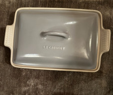 Creuset heritage stoneware for sale  Douglassville
