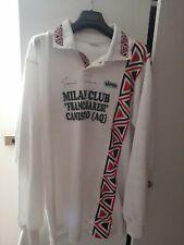 Maglia club milan usato  Capaccio Paestum