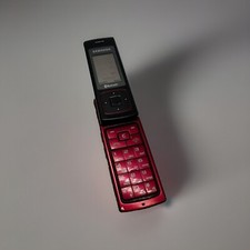 Samsung sgh f200 for sale  NOTTINGHAM