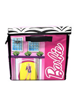 Barbie zippered collapsible for sale  Springfield