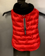 Peaks dog jacket for sale  UK