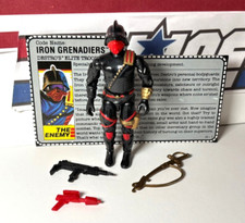 Joe cobra iron for sale  East Norwich