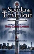 Spada dei templari usato  Fonte Nuova