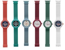 Orologio hip hopsportman usato  Alife