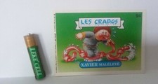 1985 crados carte d'occasion  Expédié en Belgium