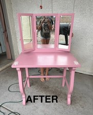 Antique vanity tri for sale  Tucson