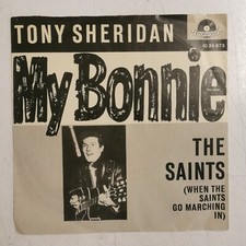 Tony sheridan bonnie gebraucht kaufen  Oldenburg (Oldenburg)