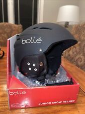 Bolle junior snow for sale  Minneapolis