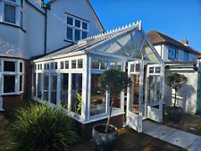 Wooden conservatory sale for sale  MAIDENHEAD