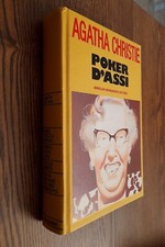 Omnibus gialli christie usato  Carpi