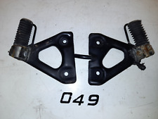 Honda 600 04 gebraucht kaufen  Alken, Löf, Wolken