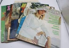 Pramo modezeitschrift 1975 gebraucht kaufen  Wilthen