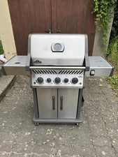 Napoleon rogue 425 gebraucht kaufen  Eggolsheim
