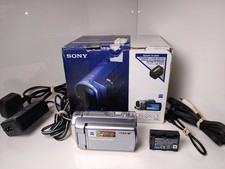 Sony handycam dcr for sale  PETERLEE