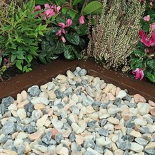 Flamingo gravel 20mm for sale  DARLINGTON