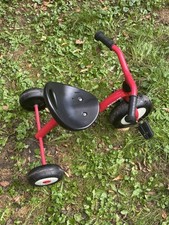 Dreirad kinder kaum gebraucht kaufen  Gelsenkirchen