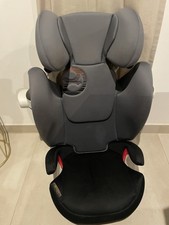 Cybex gold solutionm gebraucht kaufen  Frankfurt am Main