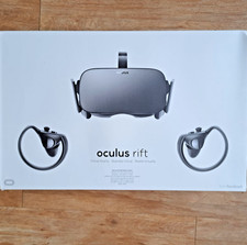 Complete meta oculus for sale  COLEFORD