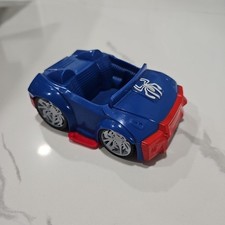 2010 hasbro spider for sale  Oklahoma City