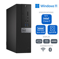 Dell desktop computer for sale  Keller