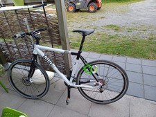 Rennrad gravel rose gebraucht kaufen  Ahaus