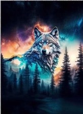 Summerweat panele wilk kolorowy 80x180cm NOWY, używany na sprzedaż  Wysyłka do Poland