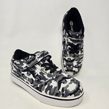 Heelys camo roller for sale  Wellington