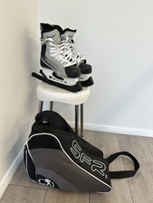 Bauer vapor x0.5 for sale  CHELMSFORD
