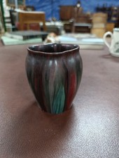 Vaso ceramica st. usato  Sandigliano