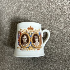 King george queen for sale  BUSHEY