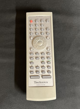 Technics rak hdb04wh for sale  NOTTINGHAM