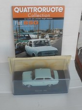 Fiat 850 1964 usato  Fasano