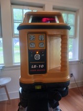 Complete professional laser for sale  Duluth