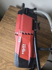 Hilti dd250 diamond for sale  LONDON