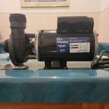 Aqua flo spa for sale  Stroudsburg