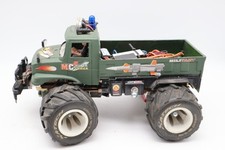 Eigenbau military truck gebraucht kaufen  Ludwigsburg