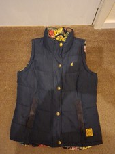 joules higham gilet for sale  GRAVESEND