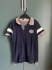 Polo emporio armani usato  Italia