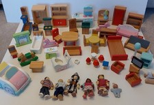 Large bundle dolls for sale  AYLESBURY