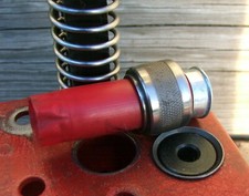 Rare vintage mec for sale  Braham