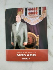 Monaco prince albert d'occasion  Walincourt-Selvigny